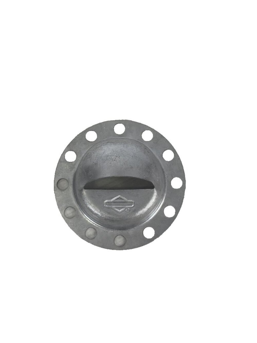 Genuine Briggs and Stratton Exhaust Deflector Shield 396548